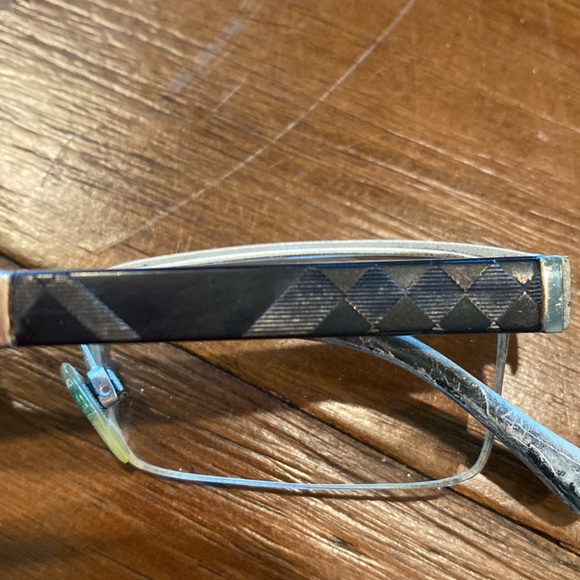 Men’s Burberry Glasses - Picture 9 of 10